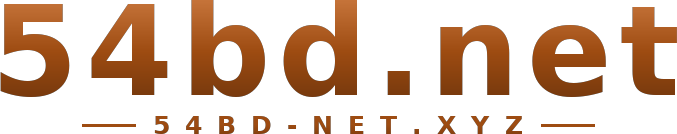54bd.net logo
